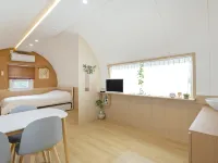 Gapyeong Momo Glamping Hotels near Daewonsa