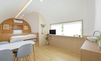 Gapyeong Momo Glamping