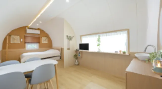 Gapyeong Momo Glamping