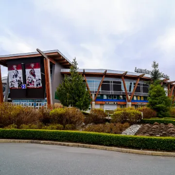 Holiday Inn Express & Suites LANGLEY by IHG