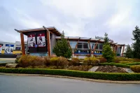 Holiday Inn Express & Suites Langley メモリアル・ピース・パーク周辺のホテル