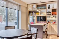 Premier Inn Abingdon (A34)