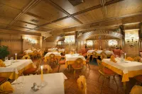 Hotel Valtellina Hotels in Livigno