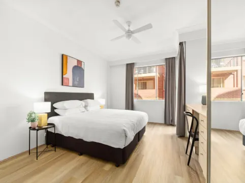 Bright Inner-West Stay with Pool Access