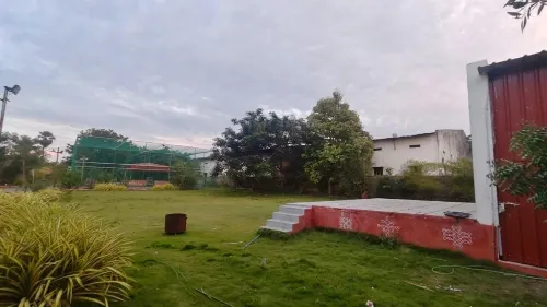 RoHans Farmstay & Events Hotels in Nalgonda