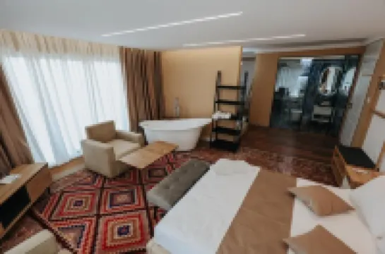 Hotel Kristal Hotel a 