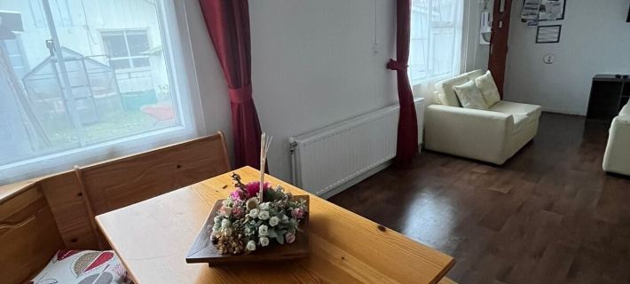 Cabañas Lupa Hotels in Punta Arenas