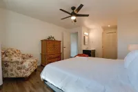 Quiet Home w/ Yard: 2 Mi to Mall & Sparks Marina!