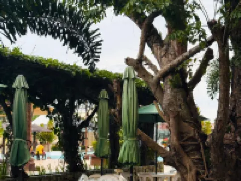 Port Royale Waterpark Resort Tacloban Hoteles en Tacloban