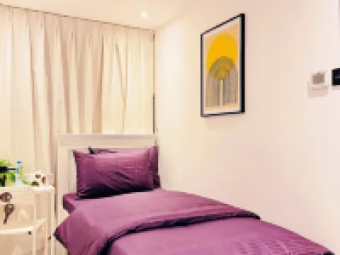 Vogue Inn Abu Dhabi Hotels in Abu Dhabi