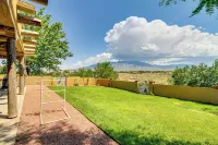 Stunning Sandia Mtn Views: Rio Rancho Retreat - Wifi