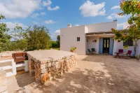 Ker Rail Villa with Pool by Wonderful Italy - Villas