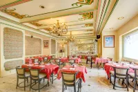 Novel Hotel City Center - breakfast