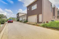 Wfh-friendly Memphis Studio Near Hospitals & Dtwn! - Kondo