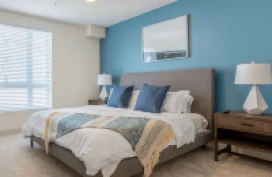 奧蘭多中央商務區的Landing公寓