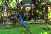 El Rodeo Estancia Boutique Hotel & Steakhouse Hotels in Pozos