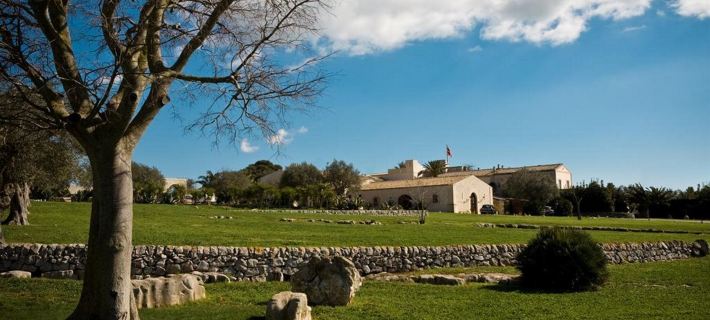 Eremo Della Giubiliana Hoteles en Ragusa