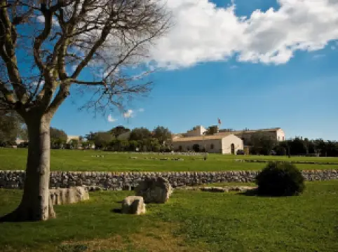 艾瑞莫德拉吉歐比莉阿娜飯店