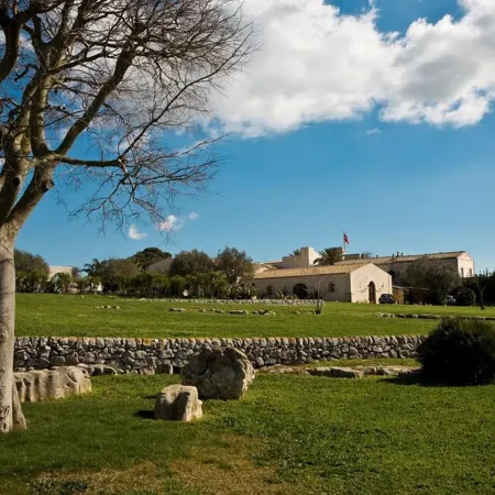 Eremo Della Giubiliana