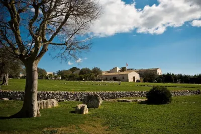 Eremo Della Giubiliana Hotel di 