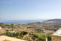 Authentic Charming Farmhouse With Pool in Gozo