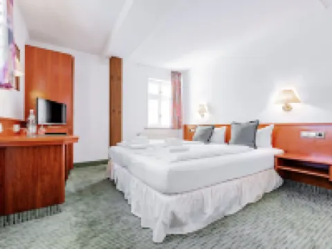 Hotel Domschatz Hotels in Harz