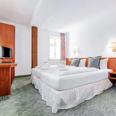 Hotel Domschatz