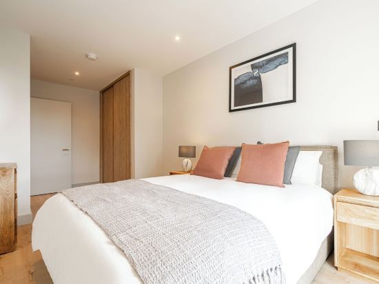 Stylish One-bed Retreat