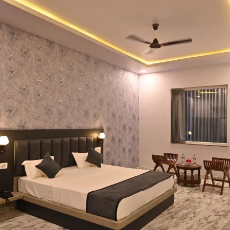Hotel Rk Pushkar