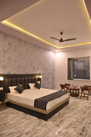 Hotel Rk Pushkar