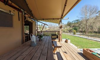 Quinta Do Rio Alva - Housity