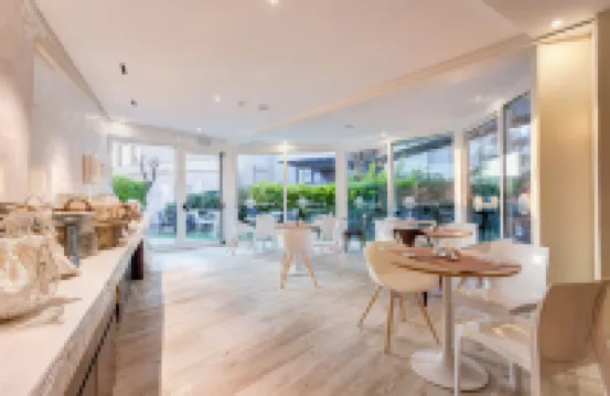 索雷馬爾酒店 米蘭馬瑞提那酒店