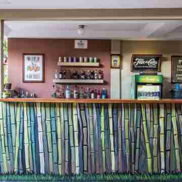 Hotel Xolotlán - Hostel Fitness & Recreational Facilities