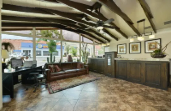 에이든 바이 베스트 웨스턴 @ 세인트 조지