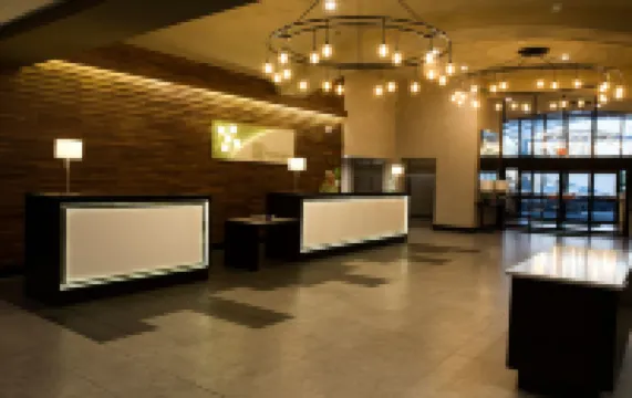 Holiday Inn ALEXANDRIA - DOWNTOWN by IHG Hoteles en Alexandría