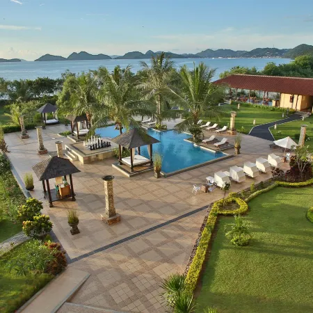 The Jayakarta Suites Komodo Flores