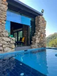 Fannoun Getaway Lodge by Hansa - Bữa sáng