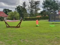 Holiday Home, 3 Bedrooms, Fishing Pond, Sauna - 3-Star