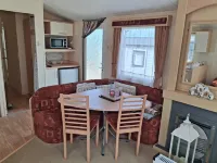 Caravan Sandhills Holiday Park Astounding Seaview Hotel di Bembridge