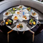 Noxi Hotel - breakfast