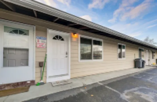 舒適與便利！位於索爾多特納市中心的公寓