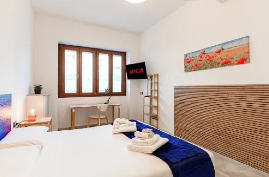 K-ROOMS - Central Station by InnStay