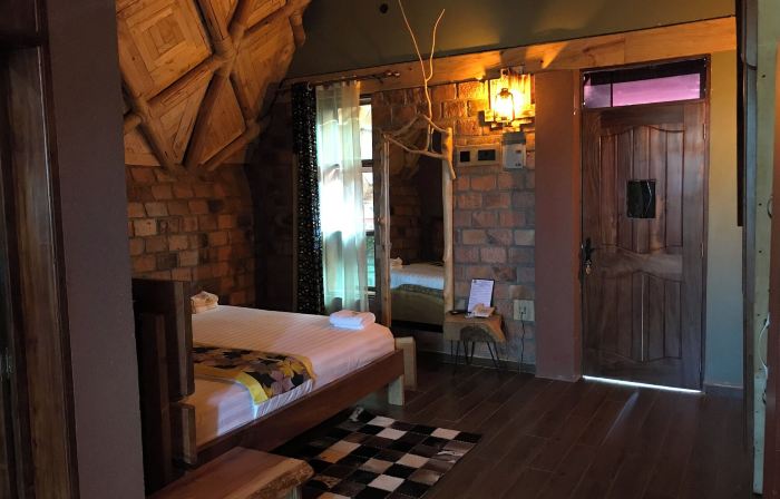 Masaka Cultural Resort