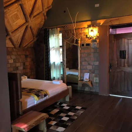 Masaka Cultural Resort