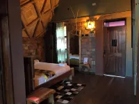 Masaka Cultural Resort Hotels in Bukoto