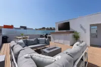 Casa Sycamore by Oraklus - Bungalows