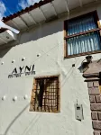 AYNI 精品酒店 - 2星級