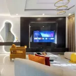 Dave Apartment Hotels in Sangotedo