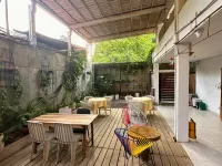 Casa Colibri Palomino Hotels in Dibulla