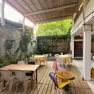 Casa Colibri Palomino